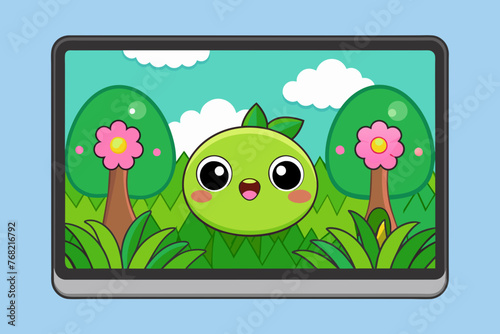 Transform your screen into a tranquil oasis with our nature-inspired wallpapers.