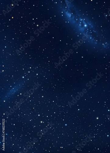 night stars sky background with clouds and stars | above the clouds | sunset | white cloud on night sky with stars.