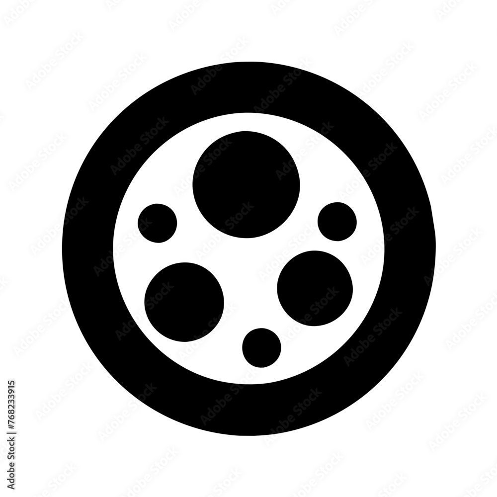 Petri dish icon on a Transparent Background Petri dish icon on a Transparent Background