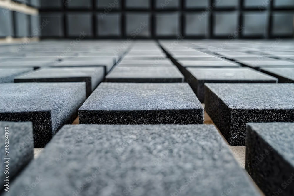 Soundproofing a Theater to Maintain and Enhance Sound Quality. Concept Acoustic Panels, Sound Diffusers, Bass Traps, Sound Isolation, Room Resonance Soundproofing a Theater to Maintain and Enhance Sound Quality. Concept Acoustic Panels, Sound Diffusers, Bass Traps, Sound Isolation, Room Resonance