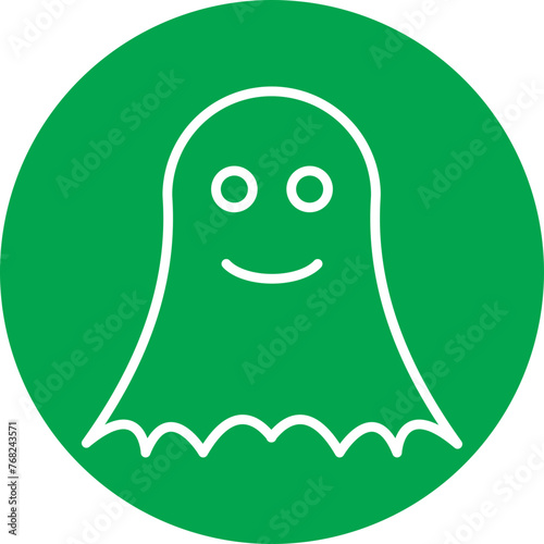 Ghost Line Multi Circle