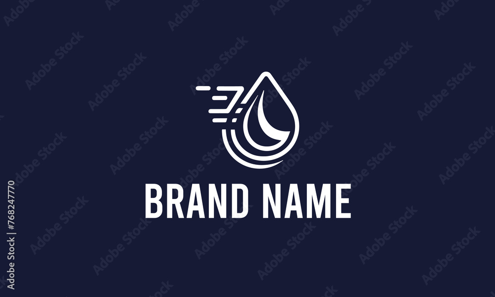 Company logo design ideas vector Flat design logo design Company logo design ideas vector Flat design logo design