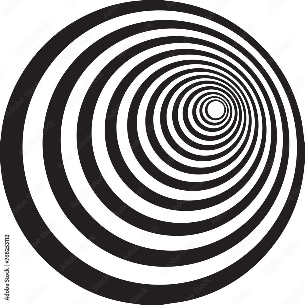 optical illusion, element, circle, black and white stripes, sticker, design graphic symbols of the company logo, the ability to change color and size.
optical illusion, element, circle, black and white stripes, sticker, design graphic symbols of the company logo, the ability to change color and size.