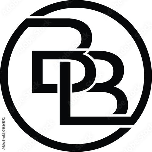 Vector BB logo