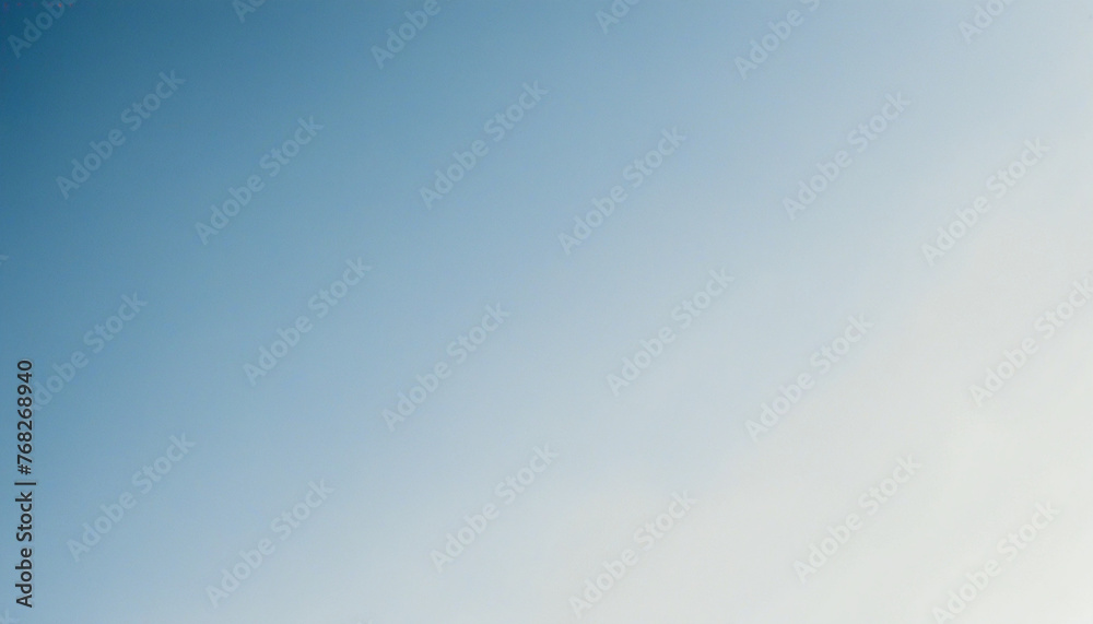 Grainy gradient background noise texture effect blue gray white smooth blurred backdrop website