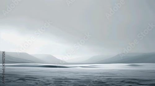 Abstract Vision of Science and Technology