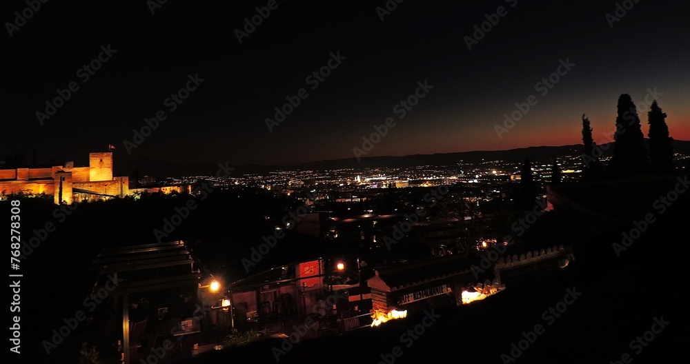 Granada (Andalucía-España)