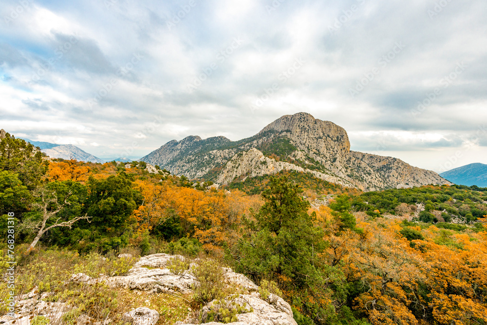 Termessos ancient city the amphitheatre. Termessos is one of Antalya -Turkey's most outstanding archaeological sites. Despite the long siege, Alexander the Great could not capture the ancient city. Termessos ancient city the amphitheatre. Termessos is one of Antalya -Turkey's most outstanding archaeological sites. Despite the long siege, Alexander the Great could not capture the ancient city.