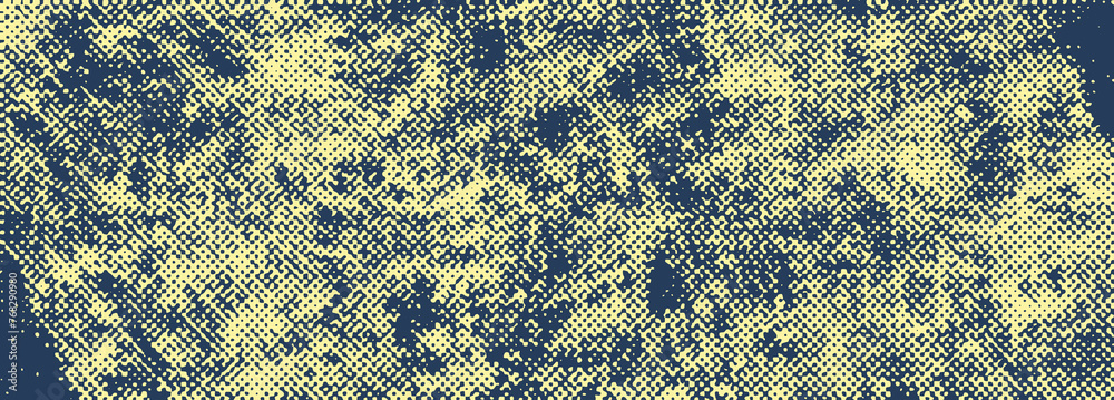 Abstract halftone grunge texture background image. Abstract halftone grunge texture background image.