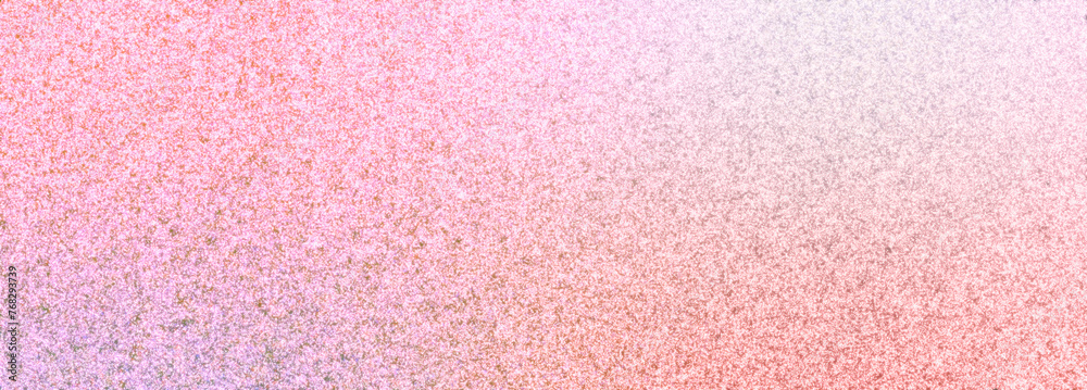 Fototapeta premium Abstract iridescent grunge texture background image.