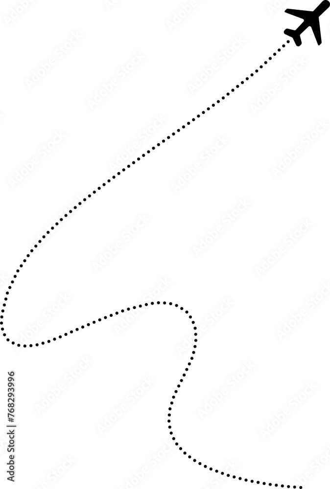 Airplane routes, travel, flight paths Airplane routes, travel, flight paths