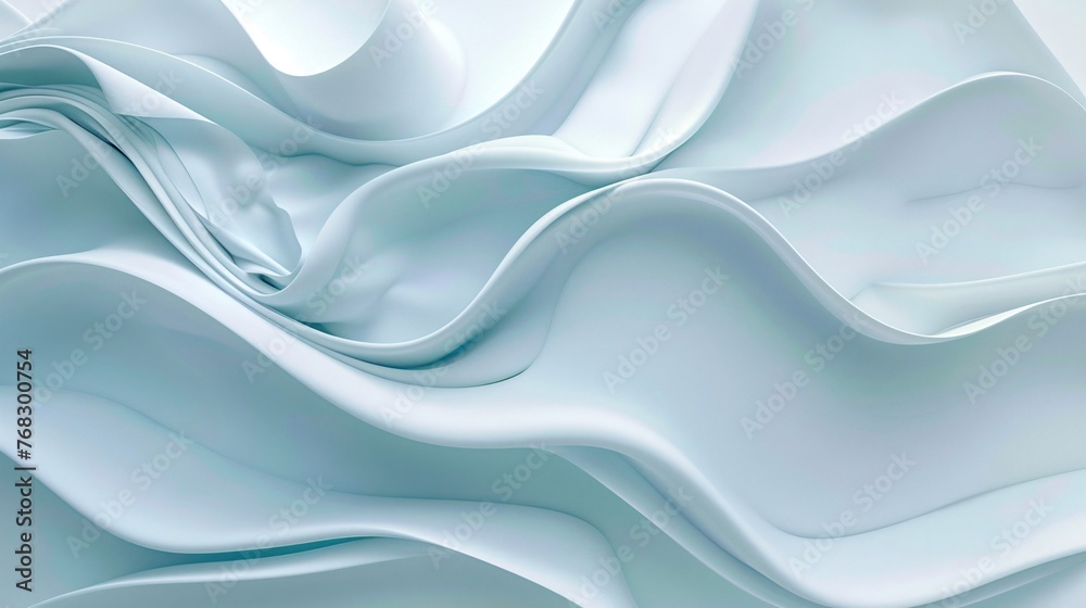 white geometric waves background white geometric waves background