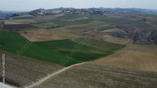  Monferrato , Cuccaro, Alessandria, Piedmont, Italy