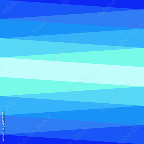 abstract background in blue and green colours