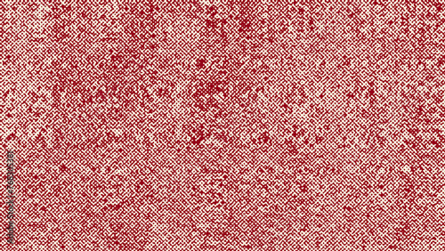 Abstract halftone grunge texture background image.