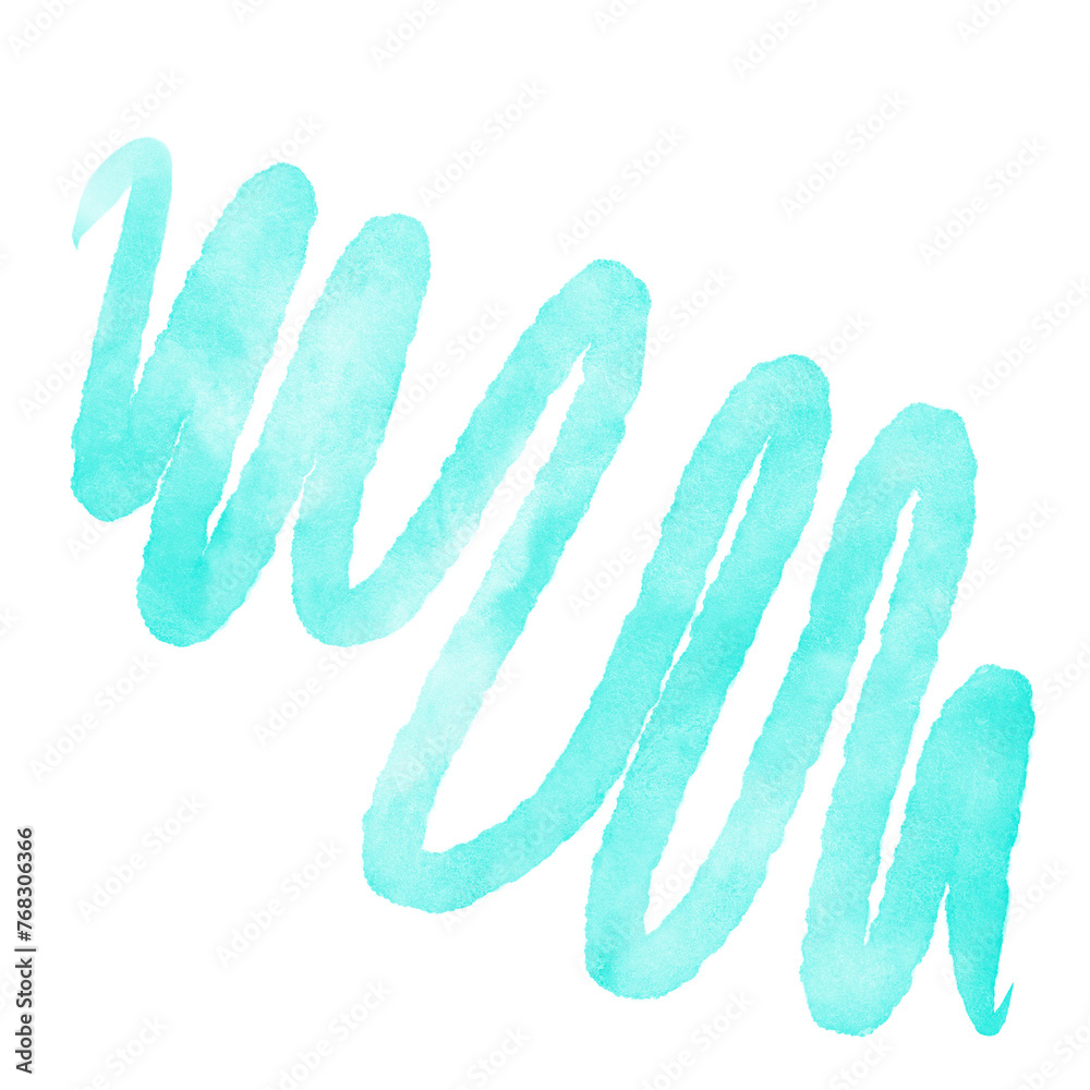 Blue Abstract Lines Background Blue Abstract Lines Background
