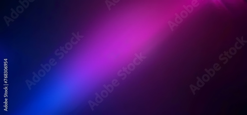 abstract blue and purple blurry gradient wallpaper background
