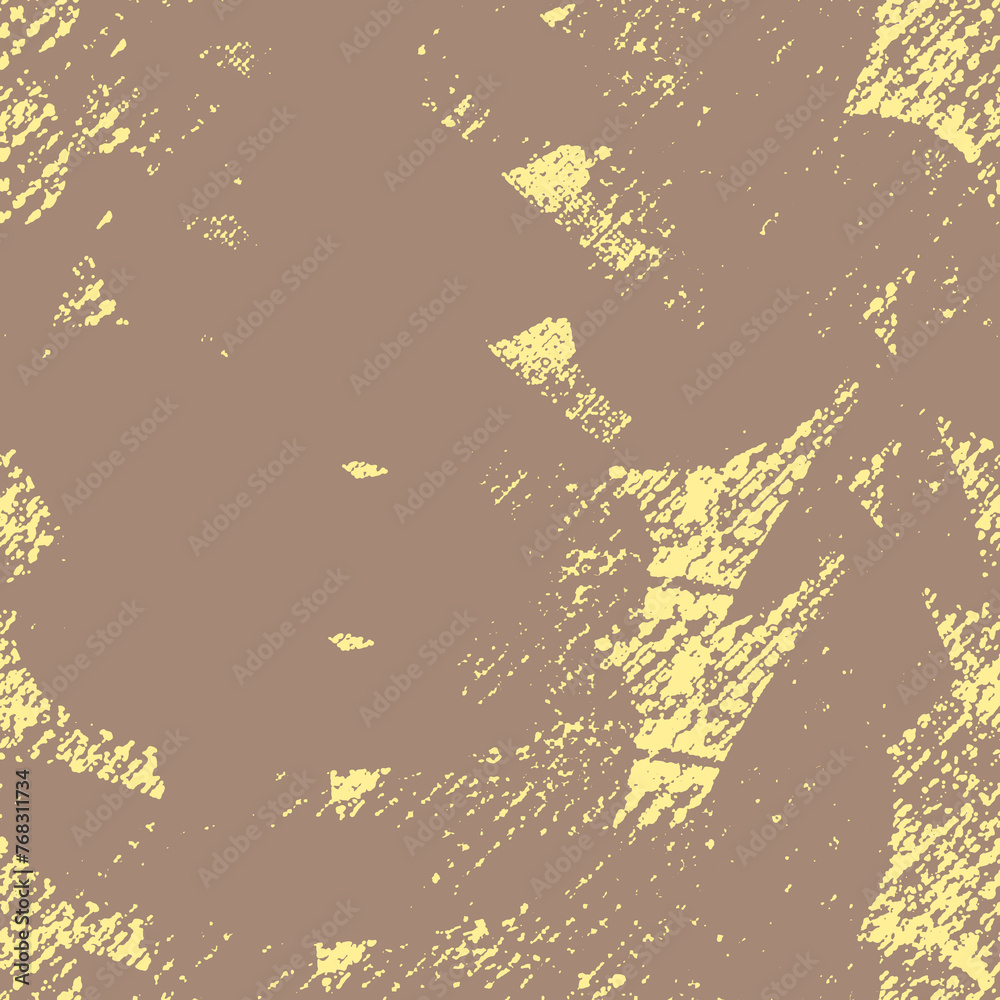 Fototapeta premium Abstract halftone grunge texture background image.