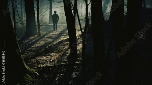 Shadows of Fear © Andreas