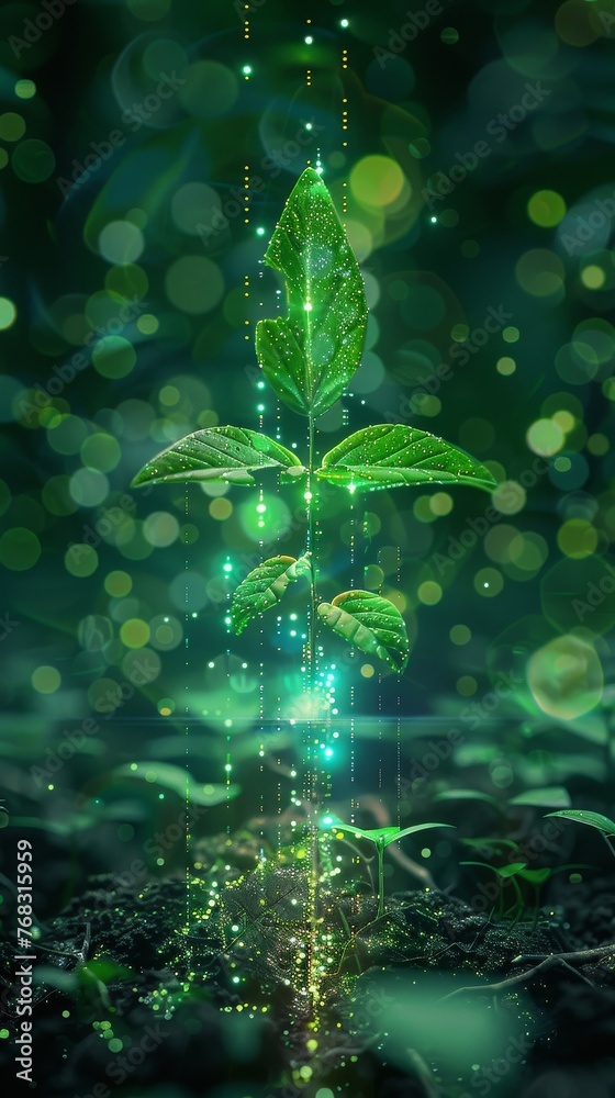 Neural networks enhancing biotech AI for green solutions Neural networks enhancing biotech AI for green solutions