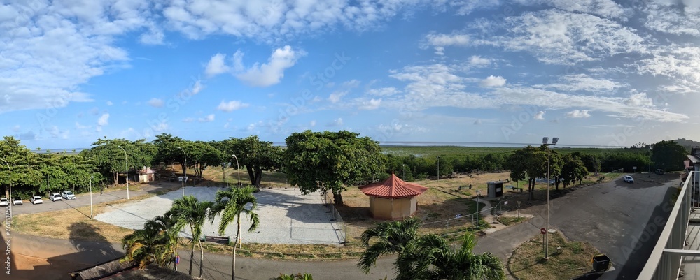 CAYENNE (Guyane)