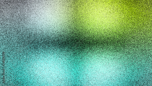 Abstract iridescent grunge texture background image.