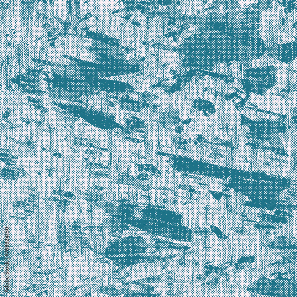 Abstract halftone grunge texture background image. Abstract halftone grunge texture background image.