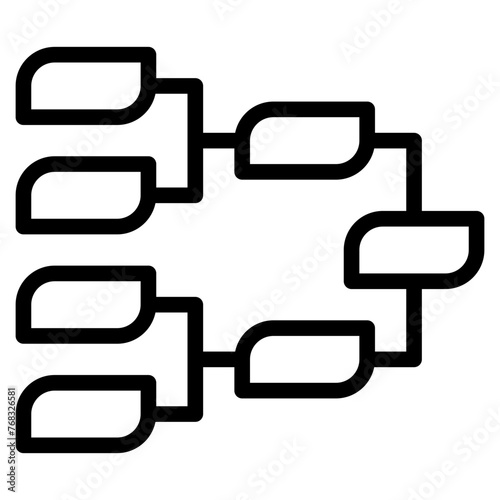 tournament bracket