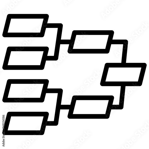 tournament bracket