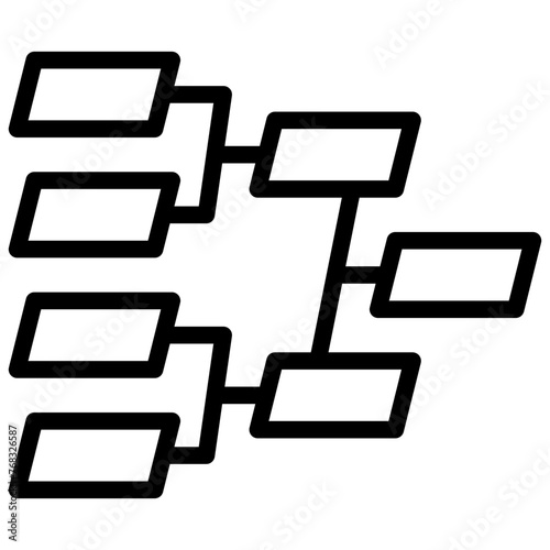 tournament bracket
