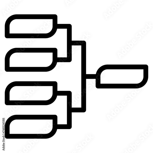 tournament bracket