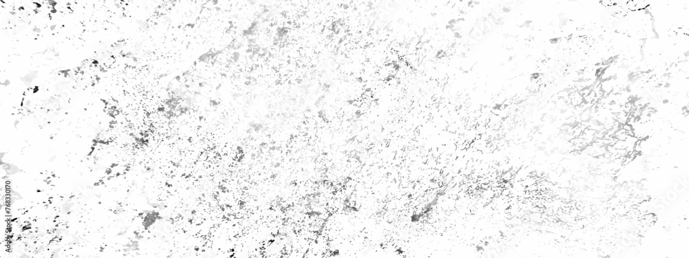 Abstract old and dirty wall grunge background. Abstract white and grey scratch grunge urban background. Scratched Grunge Urban Background Texture Vector. Dust Overlay Distress Grainy Grungy Effect. - obrazy, fototapety, plakaty 