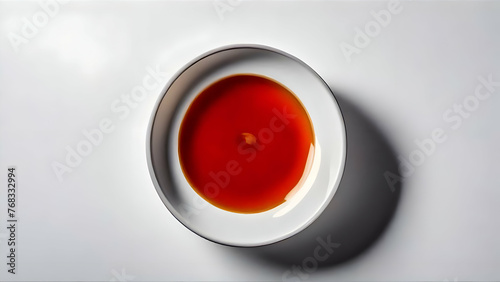 Ketchup, red, bowl, cup, white, background, wallpaper, liquid,
