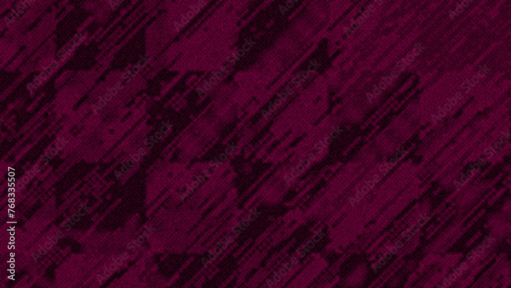 Obraz premium Abstract glitch art grunge texture background image.