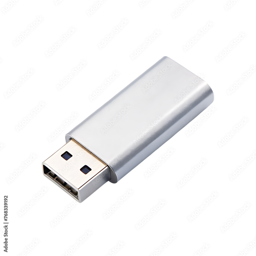 3d isolated render of flash drive icon psd 3d isolated render of flash drive icon psd