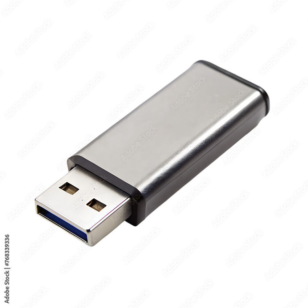 3d isolated render of flash drive icon psd 3d isolated render of flash drive icon psd