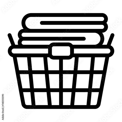 laundry service