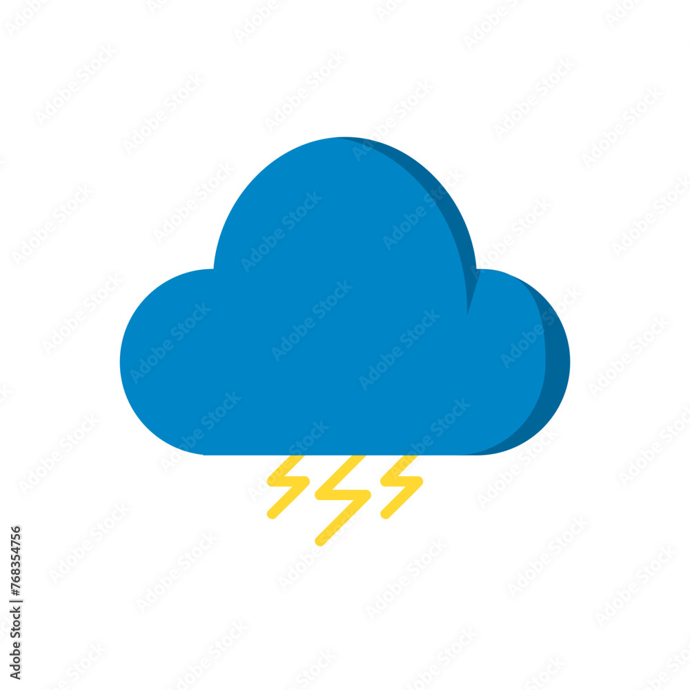 weather forecast icon weather forecast icon