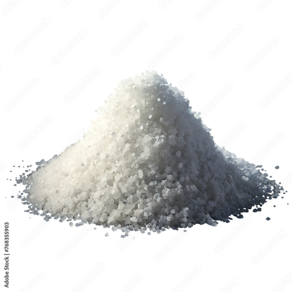 fine ground salt png