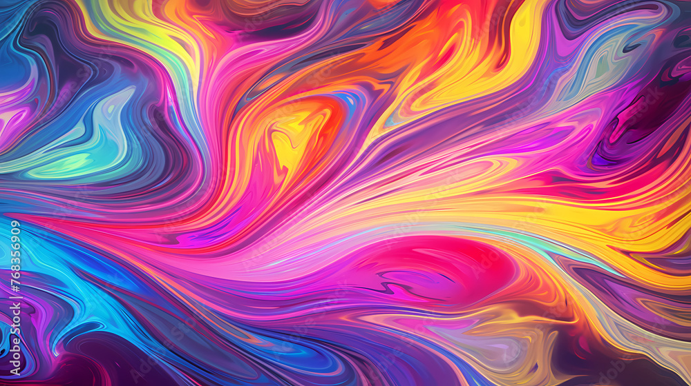 Fluid art abstract background Fluid art abstract background