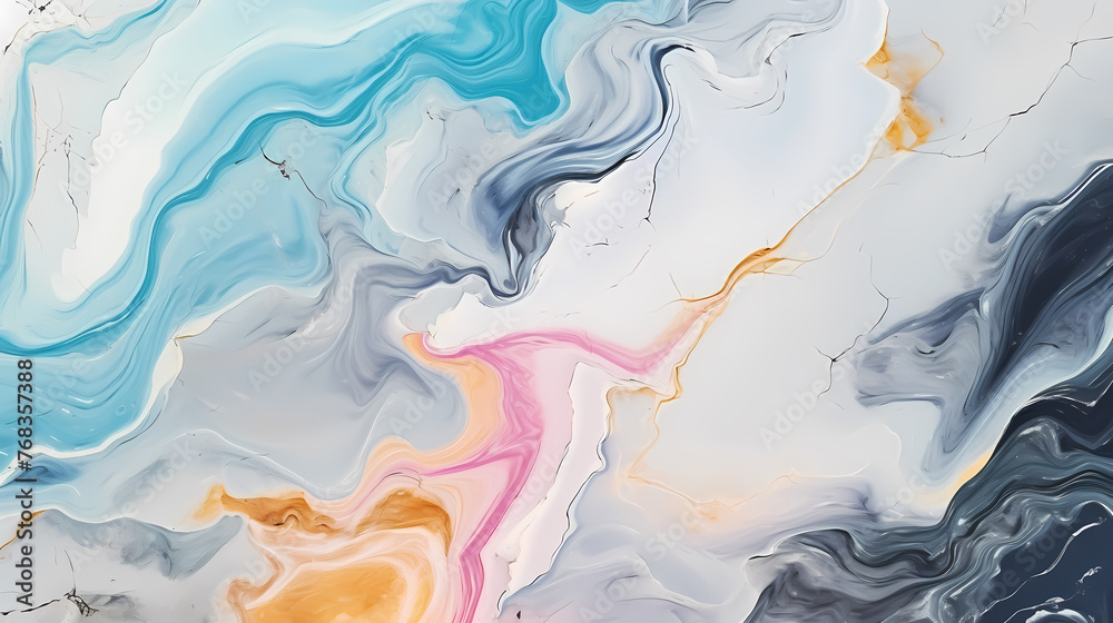 Fluid art abstract background Fluid art abstract background