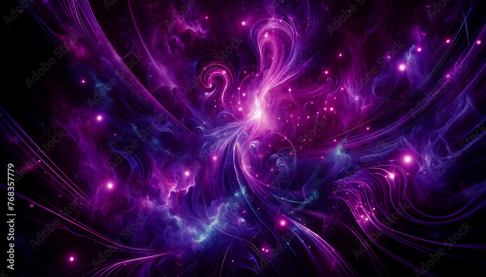 Fototapeta premium abstract background