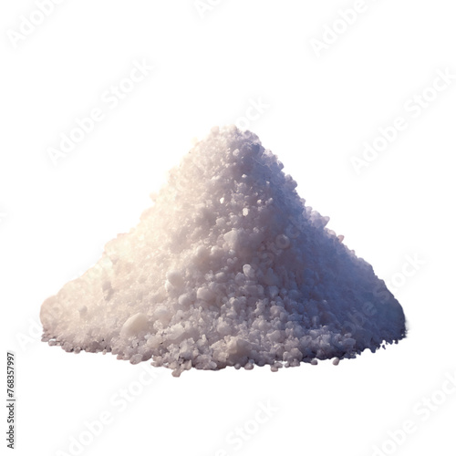 fine ground salt png