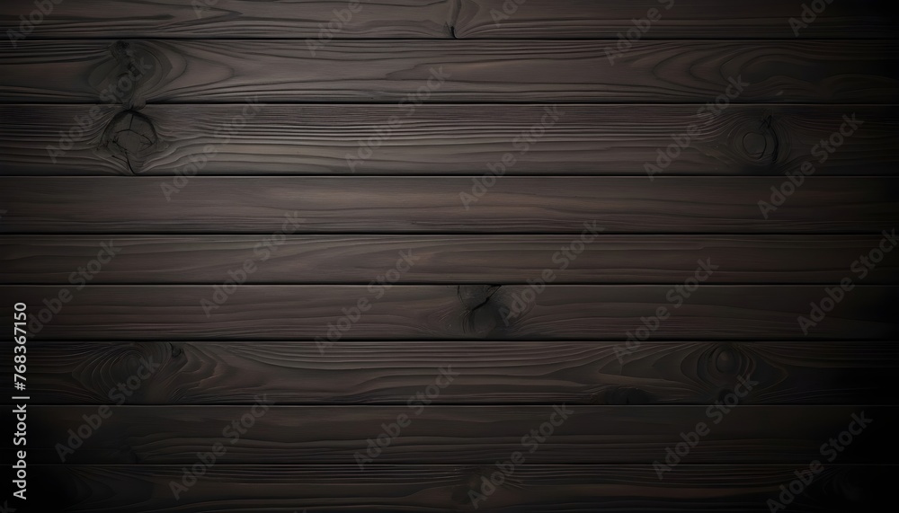 Dark Wood floor texture hardwood floor texture background - obrazy, fototapety, plakaty 