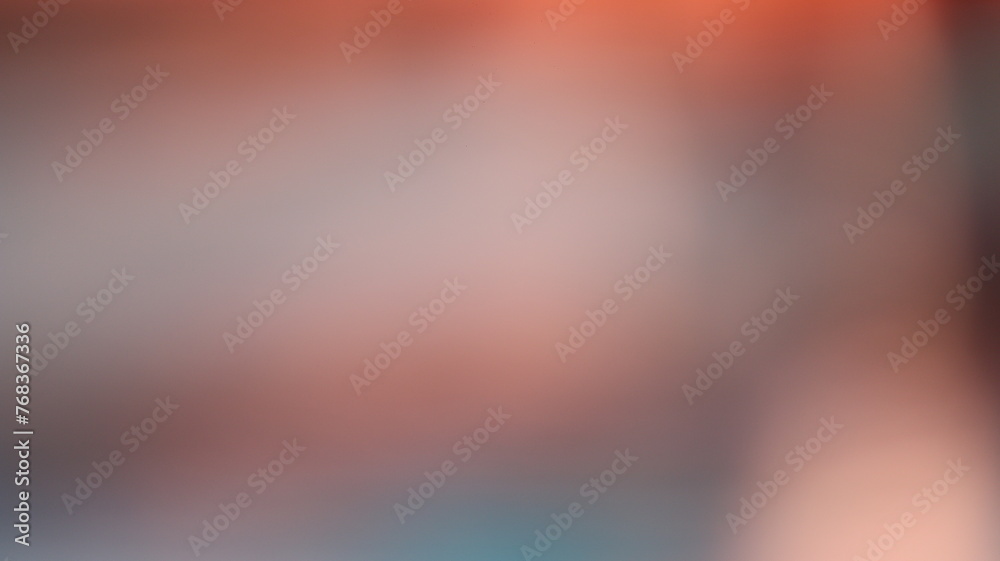 Obraz premium blur landscape background with salo depth of field