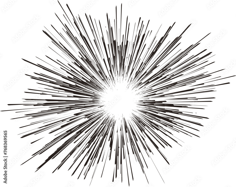 Dramatic Manga Speed Frame Dramatic Manga Speed Frame