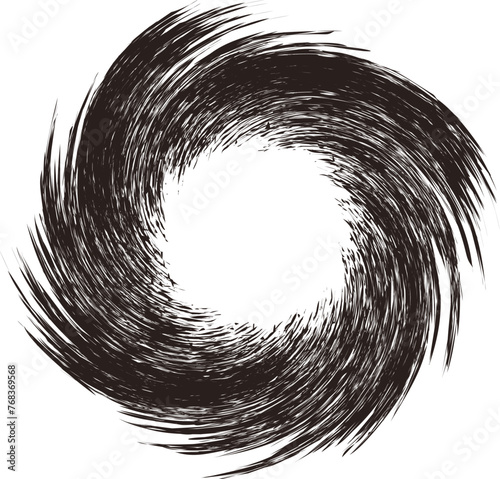 Vortex Manga Speed Frame