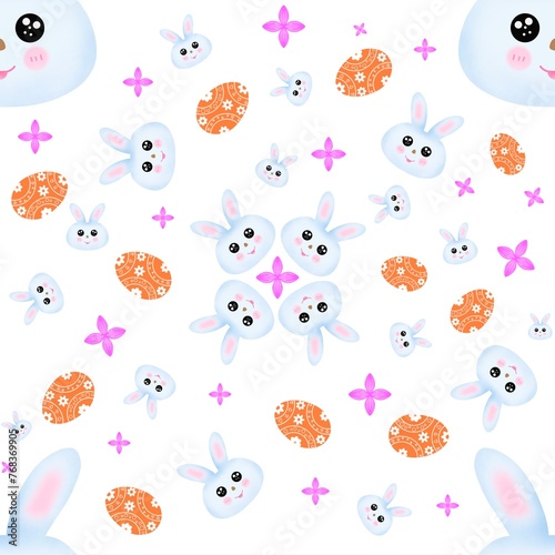 seamless pattern