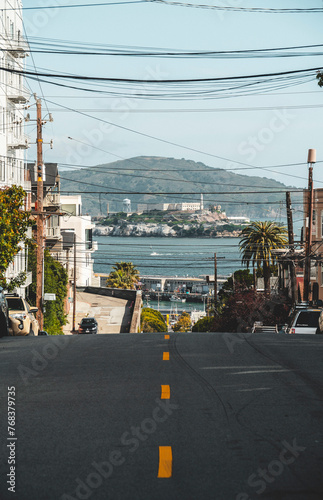Alcatraz - San Francisco 