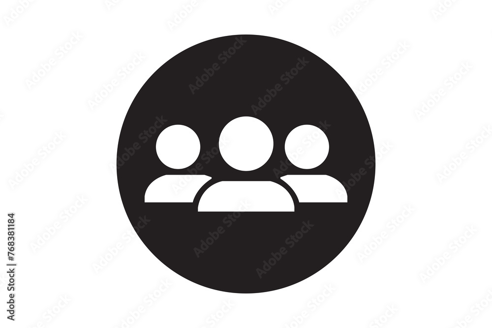 People icon People icon